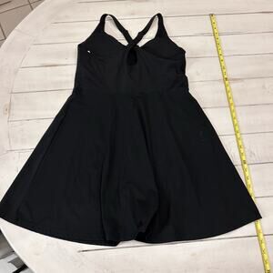 Ladies Luga One Piece Workout/tennis Outfit